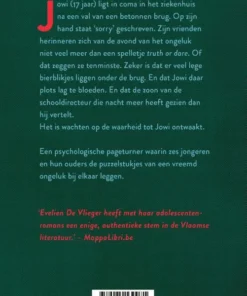 Onder de brug | 9789045130071