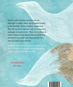 De droom van de kraai | 9789045130279 De droom van de kraai | 9789045130279