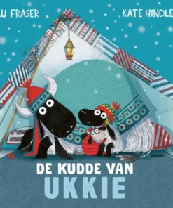 De kudde van Ukkie