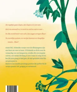 Alternative view of Als vogeltjes gaan slapen