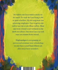 Wegloopdagen | 9789045130576 Wegloopdagen | 9789045130576