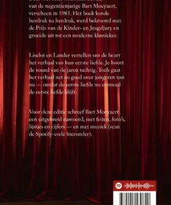 Alternative view of Duet met valse noten