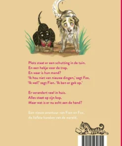 Alternative view of Alles op zijn kop