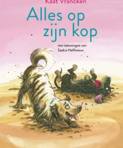 Alles op zijn kop