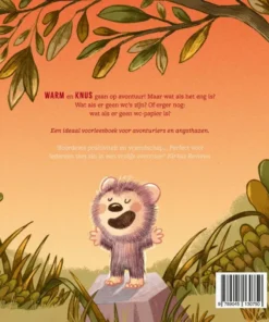 Alternative view of Warm en Knus