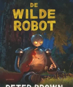 De wilde robot