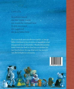 Alternative view of Jij bent de liefste