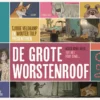 De grote worstenroof | 9789044863079