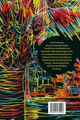 Alternative view of In de kleur van de zon