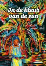 In de kleur van de zon | 9789045131108
