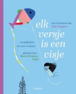 Elk versje is een visje | 9789045112794