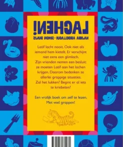 Alternative view of Lachen!