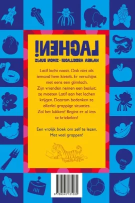 Alternative view of Lachen!