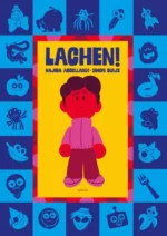 Lachen! | 9789045131047 Lachen! | 9789045131047