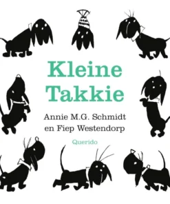 Kleine Takkie