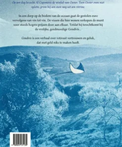 Goudvis | 9789045131139