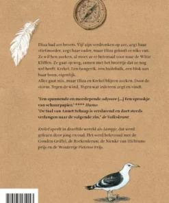 Krekel | 9789045131153