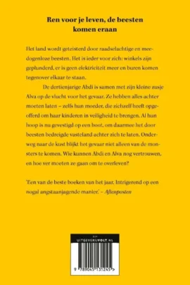 Beesten | 9789045131245