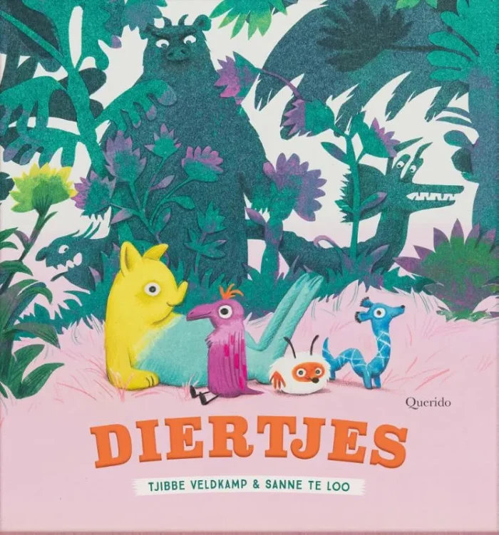 Diertjes
