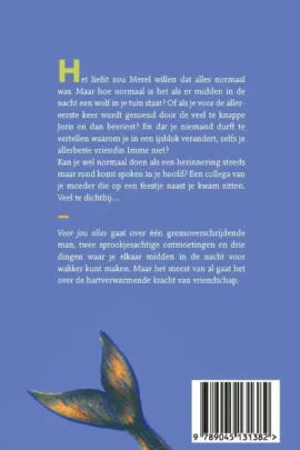 Alternative view of Voor jou alles