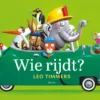 Wie rijdt? | 9789460974342