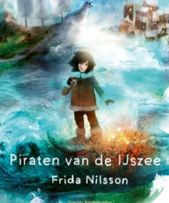 Piraten van de IJszee