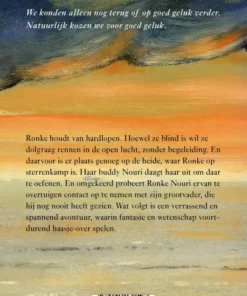 Alternative view of De nacht van Ronke