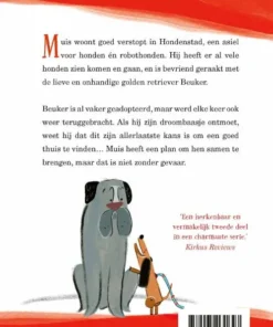 Alternative view of Muis en zijn hond