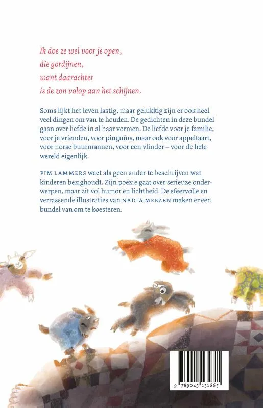 Ben je vergeten dat babygeitjes bestaan? | 9789045131665 Ben je vergeten dat babygeitjes bestaan? - Afbeelding 2