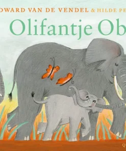 Olifantje Obi