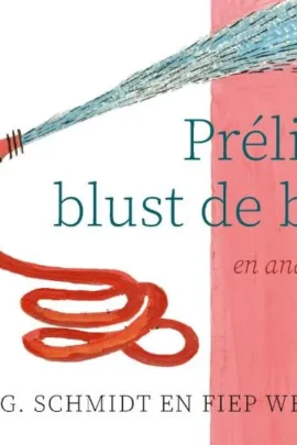 Prélientje blust de brand