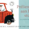 Prélientje aan het stuur | 9789038817965