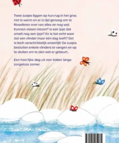 Vlinders vangen | 9789045132082