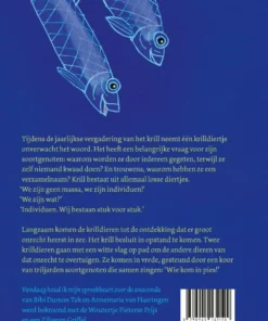 Alternative view of Wij komen in vrede