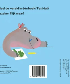 Heel de wereld | 9789045132143 Heel de wereld | 9789045132143