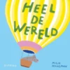 Heel de wereld | 9789044771152