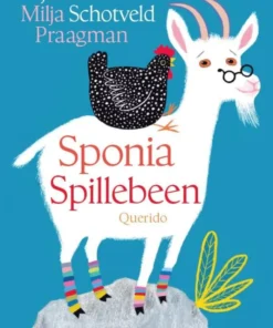 Sponia Spillebeen
