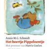 Het beertje Pippeloentje | 9789046805794