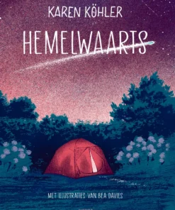 Hemelwaarts