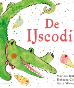 De IJscodil