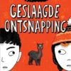 De niet-zo geslaagde ontsnapping | 9789045132198