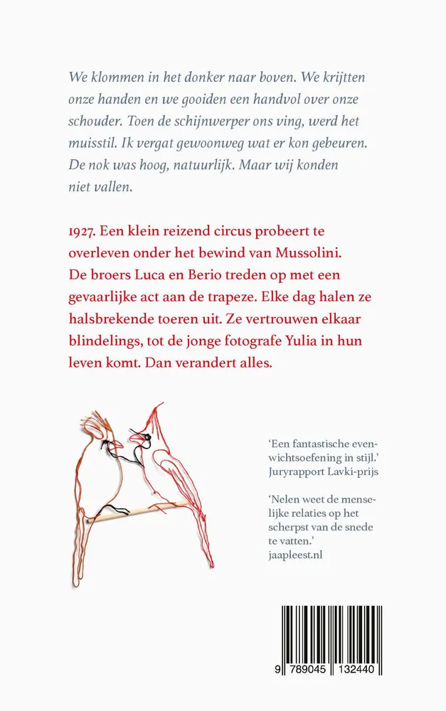 Alles wat licht is | 9789045132440 Alles wat licht is - Afbeelding 2