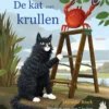 De kat met krullen | 9789045132471