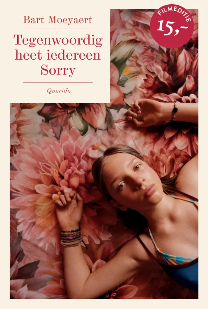 Tegenwoordig heet iedereen Sorry | 9789045132679 Tegenwoordig heet iedereen Sorry