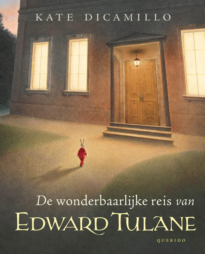 De wonderbaarlijke reis van Edward Tulane | 9789045132754 De wonderbaarlijke reis van Edward Tulane