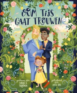 Oom Tijs gaat trouwen