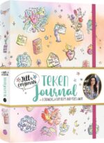 Jill's Tekenjournal | 9789044739411 Jill's Tekenjournal | 9789044739411