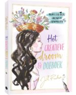 Het creatieve droom & doeboek | 9789045330303