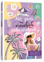 Het grote CreaChick vakantieboek | 9789044768657 Het grote CreaChick vakantieboek | 9789044768657
