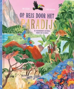 Op reis door het paradijs